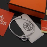 Hermes bracelet