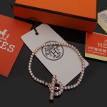 Hermes bracelet