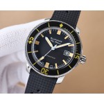 Rolex Blancpain Fifty Fathoms [Barracuda] watch