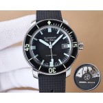 Rolex Blancpain Fifty Fathoms [Barracuda] watch