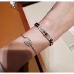 Hermes bracelet