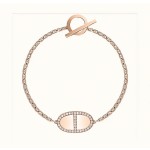 Hermes bracelet
