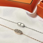 Hermes bracelet