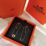 Hermes bracelet