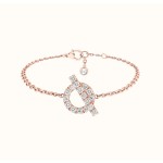 Hermes bracelet