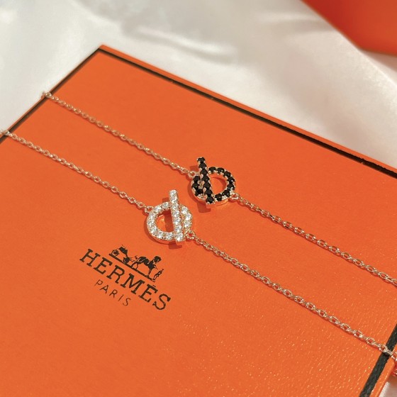 Hermes bracelet