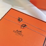 Hermes bracelet
