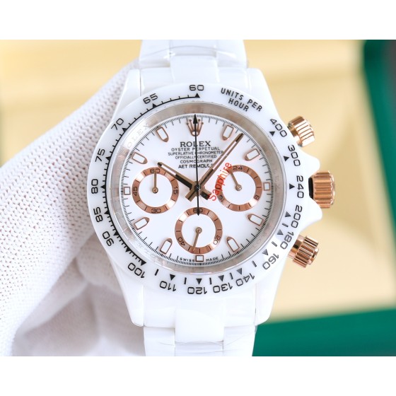 Rolex Daytona series