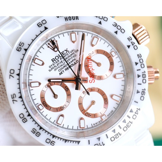 Rolex Daytona series