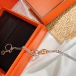 Hermes bracelet