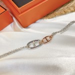 Hermes bracelet