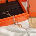 Hermes bracelet