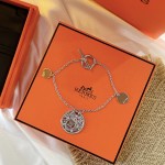 Hermes bracelet