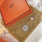Hermes bracelet