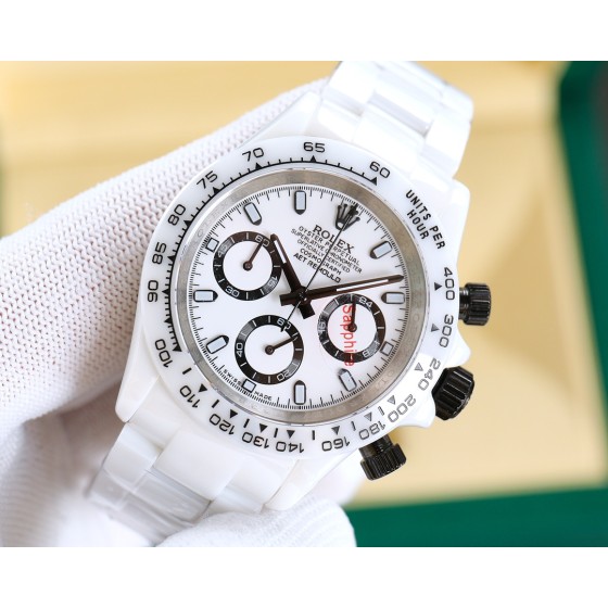Rolex Daytona series