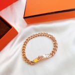 Hermes bracelet
