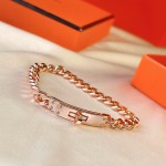Hermes bracelet