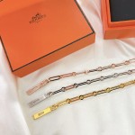 Hermes bracelet