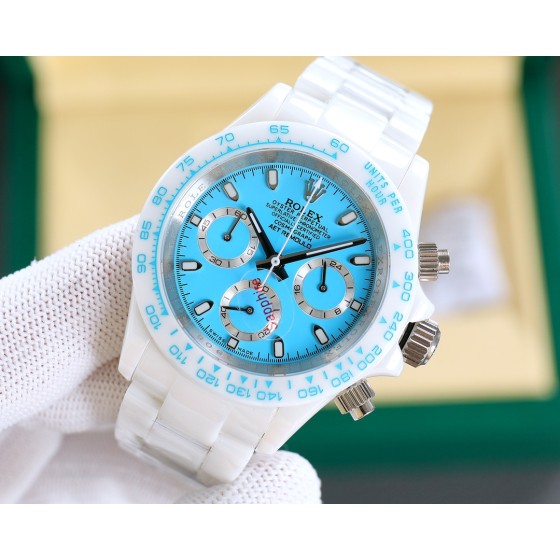 Rolex Daytona series