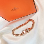 Hermes bracelet