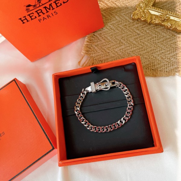 Hermes bracelet