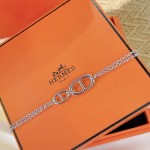 Hermes bracelet