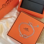 Hermes bracelet