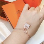 Hermes bracelet
