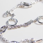 Hermes bracelet