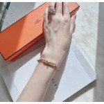 Hermes bracelet
