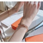 Hermes bracelet