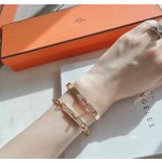 Hermes bracelet