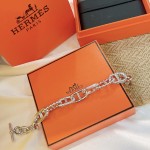 Hermes bracelet