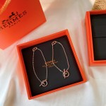 Hermes bracelet