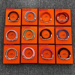 Hermes bracelet