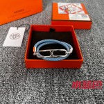 Hermes bracelet