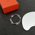 Hermes bracelet