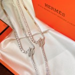 Hermes bracelet