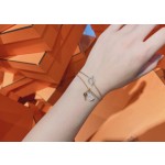 Hermes bracelet