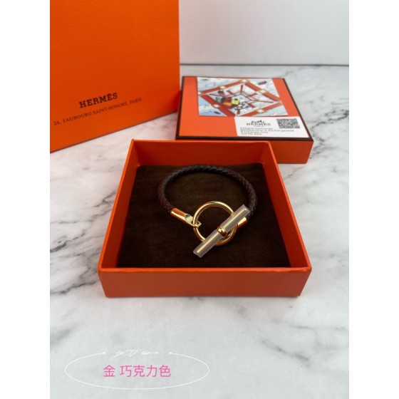 Hermes bracelet