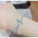 Hermes bracelet