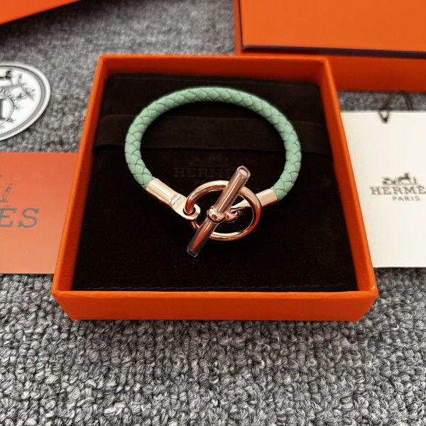 Hermes bracelet