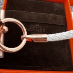 Hermes bracelet
