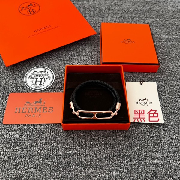 Hermes bracelet