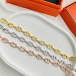 Hermes bracelet