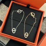 Hermes bracelet