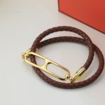 Hermes bracelet