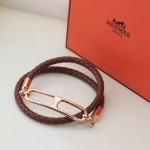 Hermes bracelet