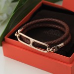 Hermes bracelet