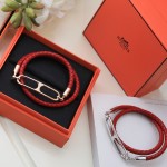 Hermes bracelet